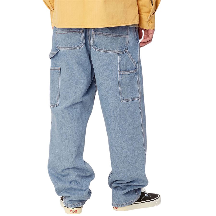 Single Knee Pant jeans da uomo Carhartt WIP | I0320240112